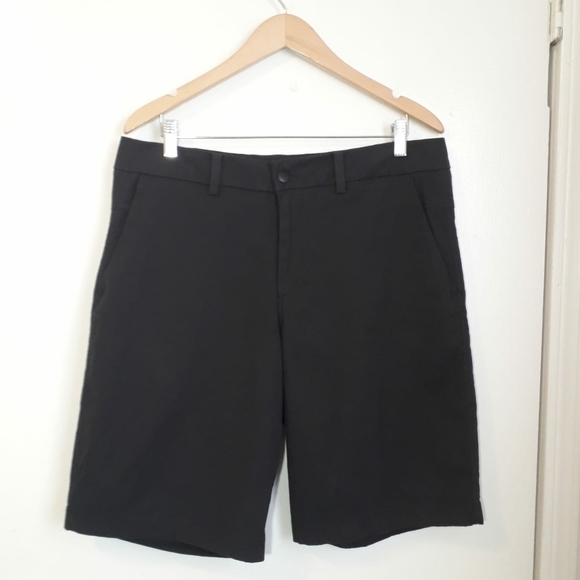 Lululemon | Navy Classic Comission Short - Picture 2 of 10